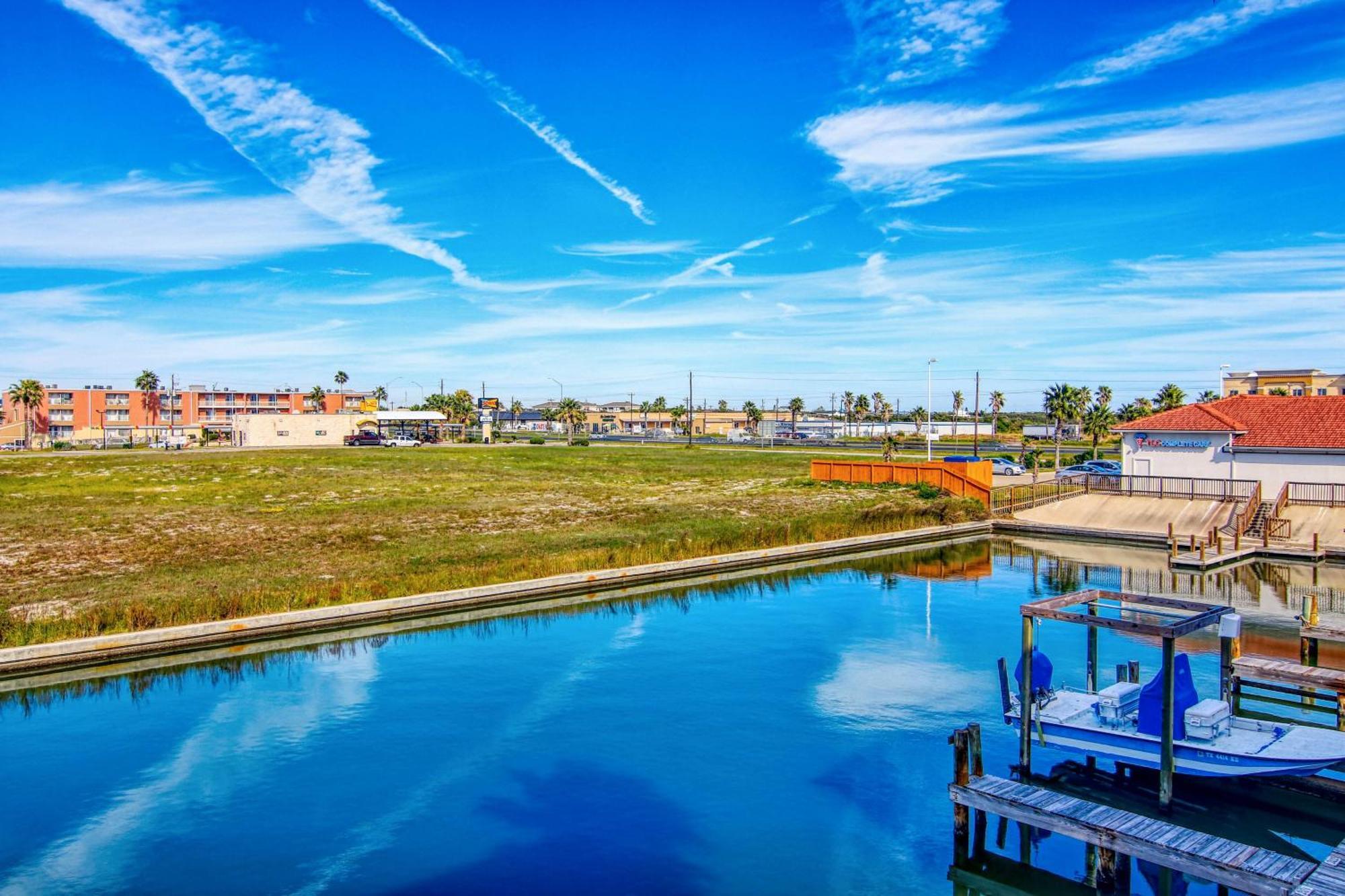 Snow Condos Corpus Christi Bilik gambar