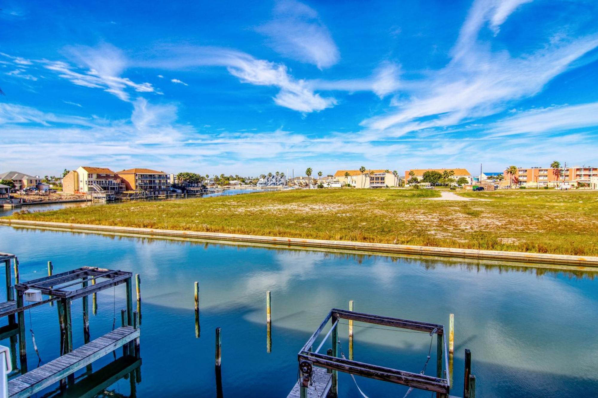 Snow Condos Corpus Christi Bilik gambar