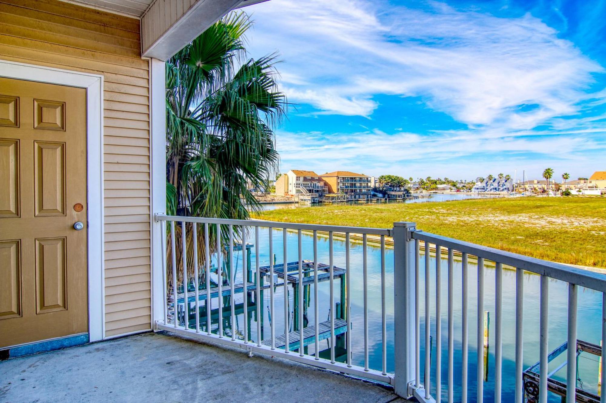 Snow Condos Corpus Christi Bilik gambar