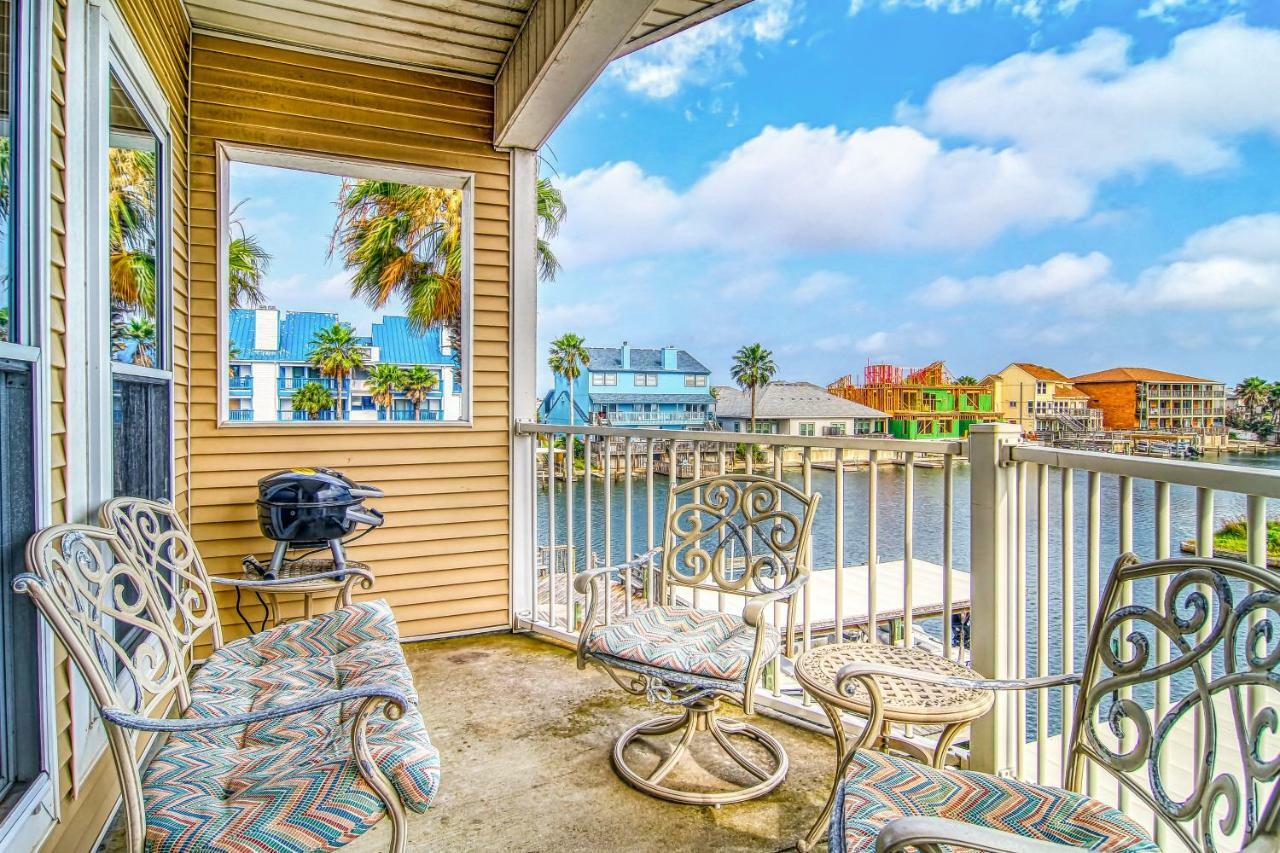 Snow Condos Corpus Christi Bilik gambar